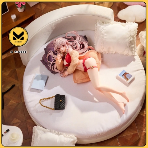 [PRE ORDER] MÔ HÌNH Original - Makiya - 1/7 (DCTer) FIGURE CHÍNH HÃNG