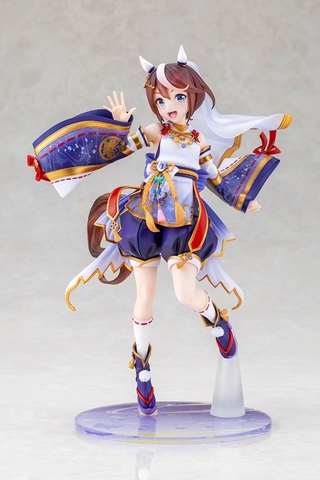 [PRE ORDER] MÔ HÌNH Umamusume: Pretty Derby - Tokai Teio - 1/7 - Shiun no Yumemitori (Kotobukiya) FIGURE CHÍNH HÃNG