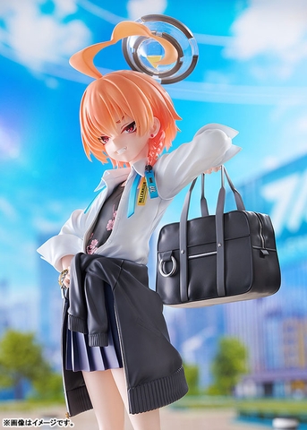 [PRE ORDER] MÔ HÌNH Blue Archive - Mikamo Neru - 1/7 - School (Phat Company) FIGURE CHÍNH HÃNG