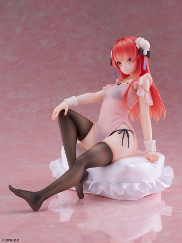 [PRE ORDER] MÔ HÌNH Original - Anna - 1/6 - Suke China Dress ver. (Wing) FIGURE CHÍNH HÃNG
