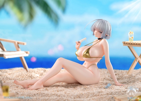 [PRE ORDER] MÔ HÌNH Original - Neofilia - 1/6 - Bikini Ver. (AniGift) FIGURE CHÍNH HÃNG