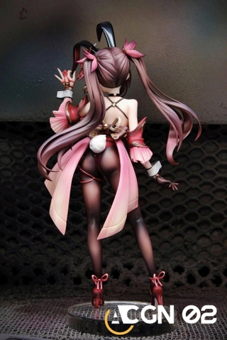 [PRE ORDER] MÔ HÌNH Sparkle: Bunny ver - Honkai Star Rail (ACGN 02 Studio) FIGURE CHÍNH HÃNG