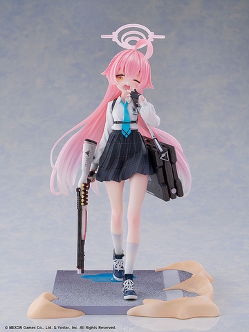 [PRE ORDER] MÔ HÌNH Takanashi Hoshino - Blue Archive - 1/7 (Wing) FIGURE CHÍNH HÃNG