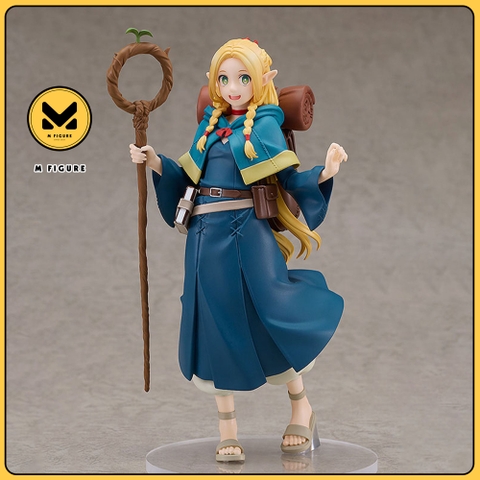 MÔ HÌNH Marcille - Dungeon Meshi - Pop Up Parade (Good Smile Company) FIGURE CHÍNH HÃNG