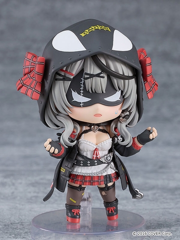 MÔ HÌNH Sakamata Chloe - Nendoroid 2347 - Hololive Production (Good Smile Company) FIGURE CHÍNH HÃNG