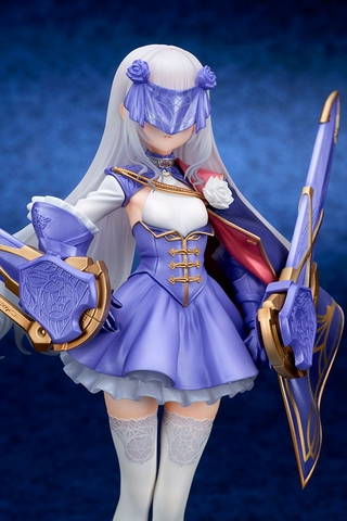 MÔ HÌNH Lancer/Melusine - Fate/Grand Order - (Second Ascension) 1/7 Complete Figure(ques Q) FIGURE CHÍNH HÃNG