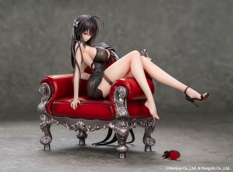 MÔ HÌNH Azur Lane - Taiho - 1/7 - Rose Ceremony Ver. (Myethos) FIGURE CHÍNH HÃNG