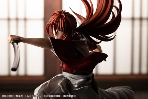 MÔ HÌNH ARTFX J TV Anime 