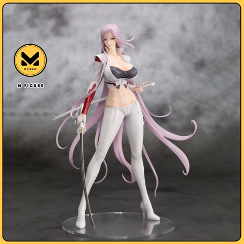 MÔ HÌNH Triage X Yuko Sagiri 1/7 Complete Figure(Tuberosa+ (OrchidSeed)) CHÍNH HÃNG