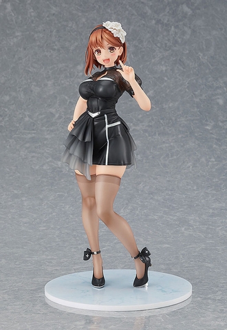 MÔ HÌNH Ryza no Atelier 2 ~Ushinawareta Denshou to Himitsu no Yousei~ - Reisalin Stout - 1/7 - High Summer Formal Ver. (Good Smile Company) FIGURE CHÍNH HÃNG