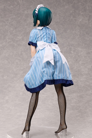 MÔ HÌNH Megami no Cafe Terrace Shiragiku Ono 1/4 Complete Figure(FREEing) FIGURE CHÍNH HÃNG