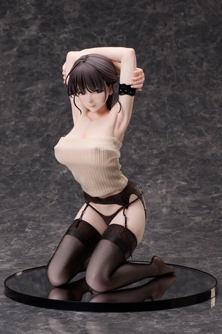 [Pre Order] MÔ HÌNH BINDing Creators Opinion Konatsu 1/4 Complete Figure(BINDing) FIGURE CHÍNH HÃNG