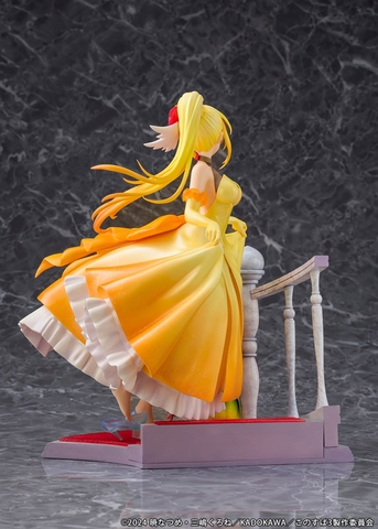 [Pre Order] MÔ HÌNH TV Anime 