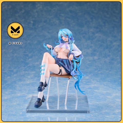 MÔ HÌNH Original - Ayazakura Yuzuki - 1/7 (Hobby Sakura) FIGURE CHÍNH HÃNG