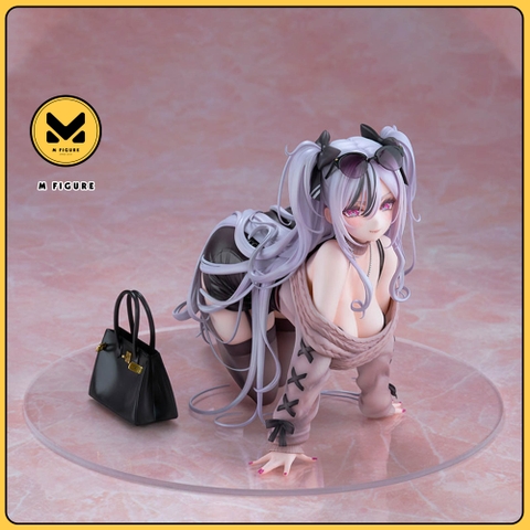 [Pre Order] MÔ HÌNH Azur Lane Elbe Pure-Hearted Bad Girl Ver. Complete Figure(Alter) FIGURE CHÍNH HÃNG