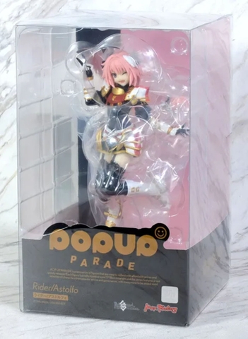 MÔ HÌNH Astolfo - Fate/Grand Order - Pop Up Parade - Rider (Max Factory) FIGURE CHÍNH HÃNG