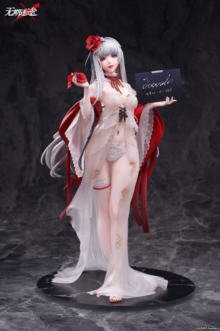 [PRE ORDER] MÔ HÌNH Path to Nowhere - Coquelic - 1/7 - Original Ver. (AISNO Games, Apex Innovation) FIGURE CHÍNH HÃNG