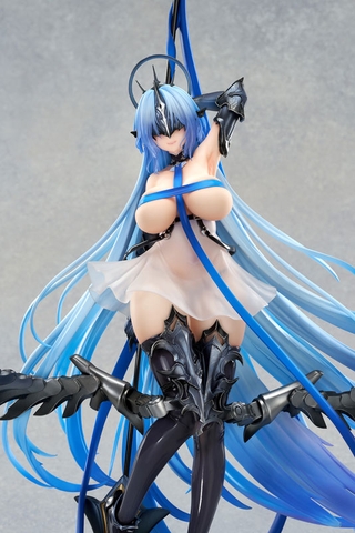 [PRE ORDER] MÔ HÌNH Azur Lane - Alsace - 1/7 (Apex Innovation) FIGURE CHÍNH HÃNG