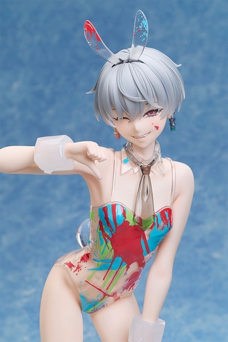 [PRE ORDER] MÔ HÌNH Luminasys - Kimi - Binding Creator's Opinion - Creator's Collection - 1/4 (BINDing, Native) FIGURE CHÍNH HÃNG