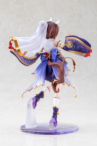 [PRE ORDER] MÔ HÌNH Umamusume: Pretty Derby - Tokai Teio - 1/7 - Shiun no Yumemitori (Kotobukiya) FIGURE CHÍNH HÃNG