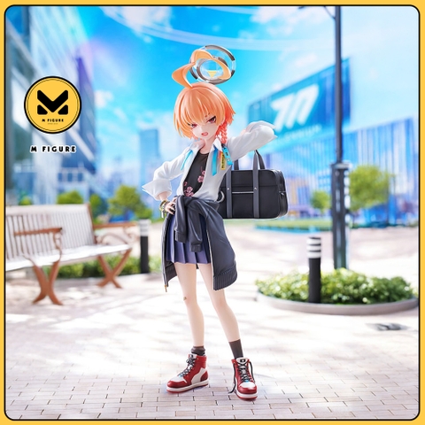 [PRE ORDER] MÔ HÌNH Blue Archive - Mikamo Neru - 1/7 - School (Phat Company) FIGURE CHÍNH HÃNG