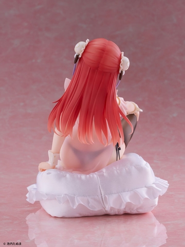 [PRE ORDER] MÔ HÌNH Original - Anna - 1/6 - Suke China Dress ver. (Wing) FIGURE CHÍNH HÃNG