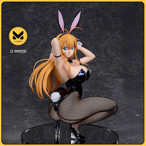 [PRE ORDER] MÔ HÌNH Shin Ikki Tousen - Sonsaku Hakufu - B-style - 1/4 - Bunny Ver., 2nd (FREEing) FIGURE CHÍNH HÃNG
