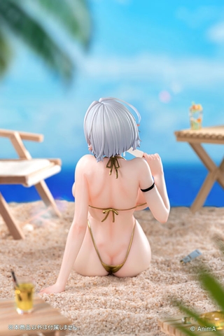 [PRE ORDER] MÔ HÌNH Original - Neofilia - 1/6 - Bikini Ver. (AniGift) FIGURE CHÍNH HÃNG