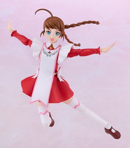 [PRE ORDER] MÔ HÌNH Mai-Otome - Arika Yumemiya - Plamatea (Good Smile Company) MODEL KIT CHÍNH HÃNG