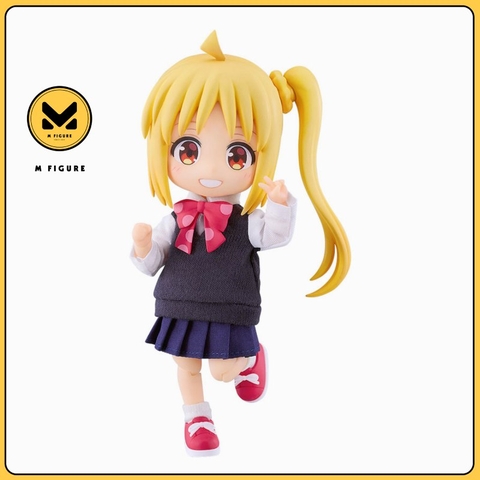 [PRE ORDER] MÔ HÌNH Bocchi the Rock! - Ijichi Nijika - Nendoroid Doll (Good Smile Company) FIGURE CHÍNH HÃNG