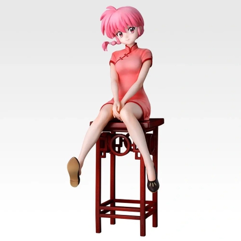 [PRE ORDER] MÔ HÌNH Saotome Ranma - Ranma 1/2 - Ichiban Kuji - Ichiban Kuji TV Anime Ranma 1/2 ~Chuuka Collection~ (B Prize) (Bandai Spirits) FIGURE CHÍNH HÃNG