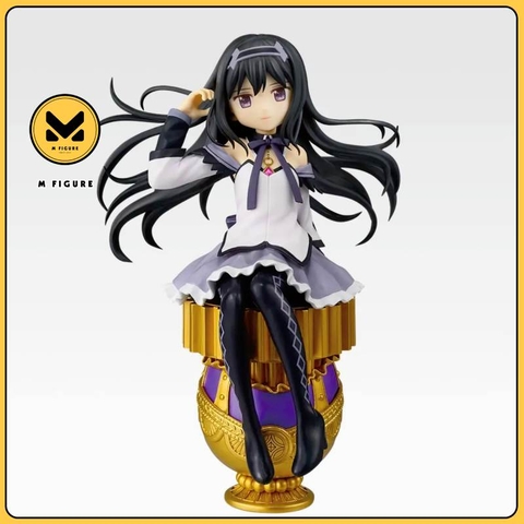 [PRE ORDER] MÔ HÌNH Akemi Homura - Gekijouban Mahou Shoujo Madoka☆Magica Walpurgis no Kaiten - Dioramiquemaster - Ichiban Kuji - Ichiban Kuji Gekijouban Mahou Shoujo Madoka☆Magica Walpurgis no Kaiten (Last One Prize) (Bandai Spirits) FIGURE CHÍNH HÃNG