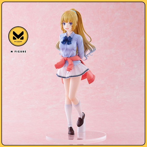 MÔ HÌNH Karuizawa Kei - Youkoso Jitsuryoku Shijou Shugi no Kyoushitsu e - Tenitol (FuRyu)FIGURE CHÍNH HÃNG