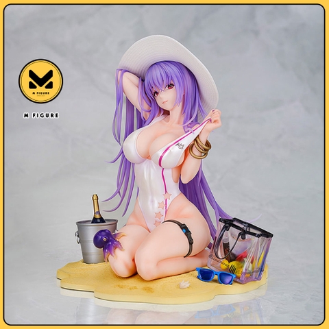 MÔ HÌNH Girls' Frontline ZB-26 Nook of Ephemeral Dreams Ver. 1/7 Complete Figure ( Wonderful Works ) FIGURE CHÍNH HÃNG