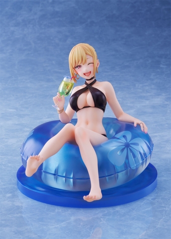 MÔ HÌNH Kitagawa Marin - Sono Bisque Doll wa Koi o Suru - 1/7 - Night Pool ver. (Aniplex) CHÍNH HÃNG