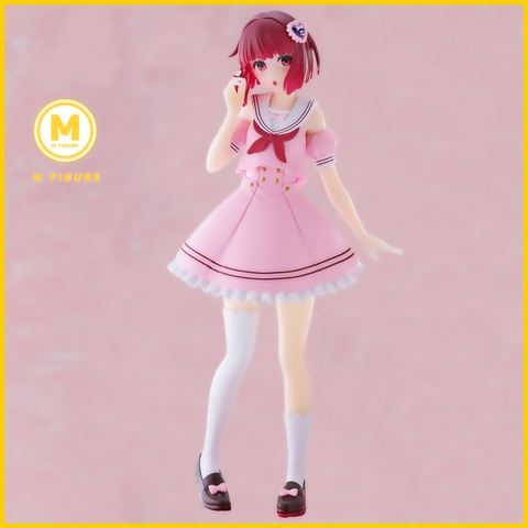 MÔ HÌNH Arima Kana - Oshi no Ko - Taito Kuji Oshi no Ko Sweet Sailor Style (A Prize) (Taito) FIGURE CHÍNH HÃNG