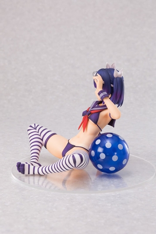 MÔ HÌNH Misaki COMIC Aun Nagi Nanami Illustrated by Kurehito 1/7 Complete Figure(Tuberosa+ (OrchidSee)) CHÍNH HÃNG