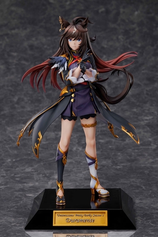MÔ HÌNH TV Anime Umamusume Pretty Derby Season 3 - 1/7 Complete Figure Duramente(Cygames) FIGURE CHÍNH HÃNG