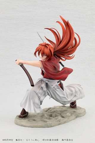 MÔ HÌNH ARTFX J TV Anime 