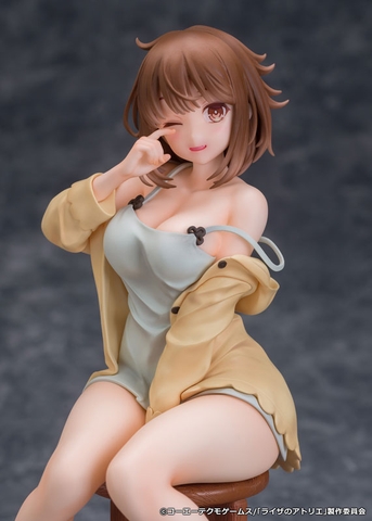 [Pre Order] MÔ HÌNH TV Anime 