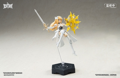 [PRE ORDER] MÔ HÌNH Daytime Meteor Plastic Kit(Soulingtoys) FIGURE CHÍNH HÃNG