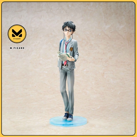 [PRE ORDER] MÔ HÌNH Your Lie in April Kosei Arima 1/7 Complete Figure(HOBBY MAX JAPAN) FIGURE CHÍNH HÃNG