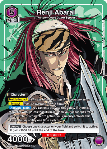 THẺ BÀI Bleach Sennen Kessen-hen - Union Arena -  NEW CARD SELECTION (Bandai Spirits) PACK CARD CHÍNH HÃNG