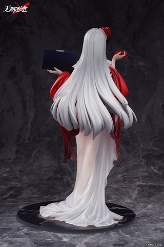 [PRE ORDER] MÔ HÌNH Path to Nowhere - Coquelic - 1/7 - Original Ver. (AISNO Games, Apex Innovation) FIGURE CHÍNH HÃNG