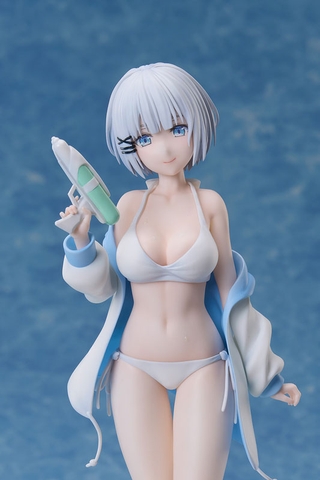 [PRE ORDER] MÔ HÌNH Tantei wa mou, Shindeiru. - Siesta - 1/7 - Swimsuit Ver. (A Dimension) FIGURE CHÍNH HÃNG