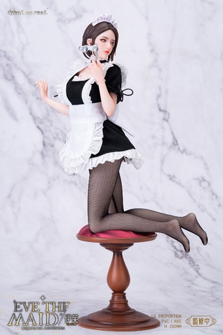 [PRE ORDER] MÔ HÌNH Maid Eve - 1/6 Complete Figure(Real on real) FIGURE CHÍNH HÃNG