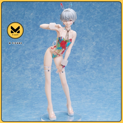 [PRE ORDER] MÔ HÌNH Luminasys - Kimi - Binding Creator's Opinion - Creator's Collection - 1/4 (BINDing, Native) FIGURE CHÍNH HÃNG