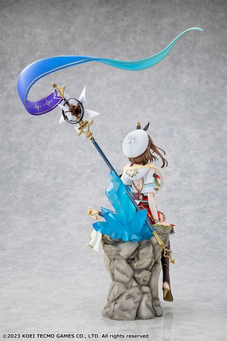 [PRE ORDER] MÔ HÌNH Ryza no Atelier 3 ~Owari no Renkinjutsushi to Himitsu no Kagi~ - Reisalin Stout - KDcolle - 1/7 (Alice Glint, Kadokawa) FIGURE CHÍNH HÃNG