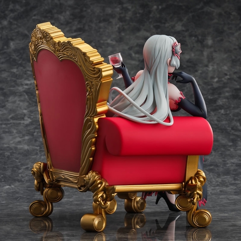 [PRE ORDER] MÔ HÌNH Dungeon ni Deai o Motomeru no wa Machigatteiru Darou ka V - Freya - 1/6 (Union Creative International Ltd) FIGURE CHÍNH HÃNG
