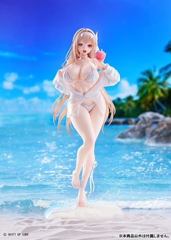 [PRE ORDER] MÔ HÌNH Goddess of Victory: Nikke - Viper - 1/7 - Shine of Love (Amakuni, Hobby Japan) FIGURE CHÍNH HÃNG